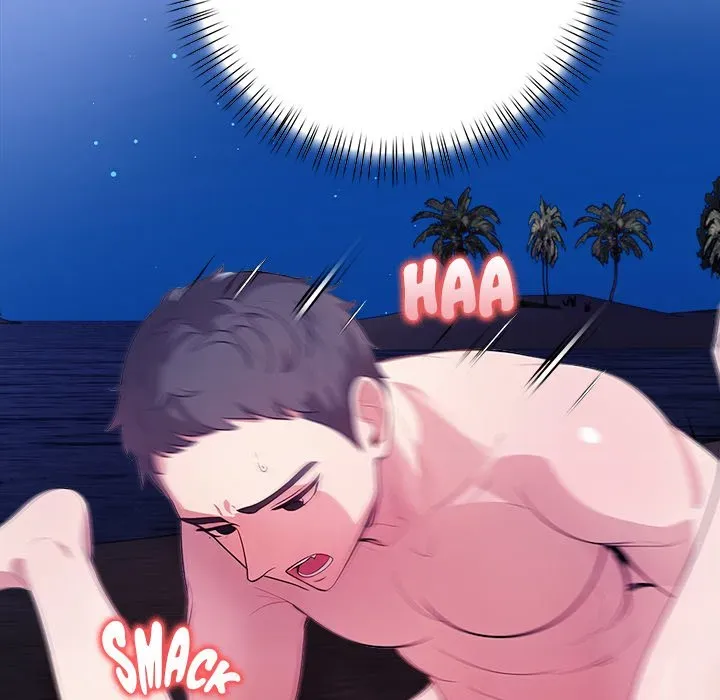 Read Sun-Kissed Seduction chapter 12 image 138 on Lezhin