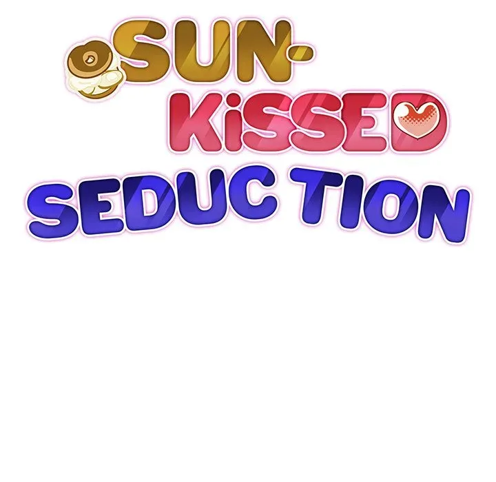 Read Sun-Kissed Seduction chapter 12 image 141 on Lezhin