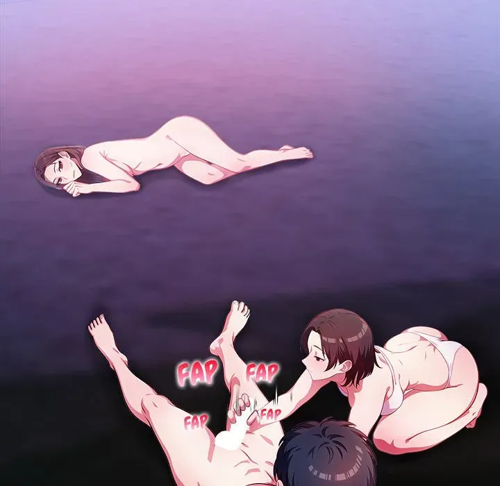 Read Sun-Kissed Seduction chapter 12 image 18 on Lezhin