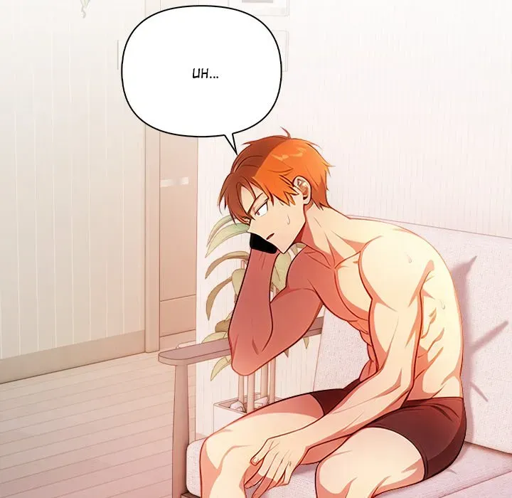 Read Sun-Kissed Seduction chapter 12 image 22 on Lezhin