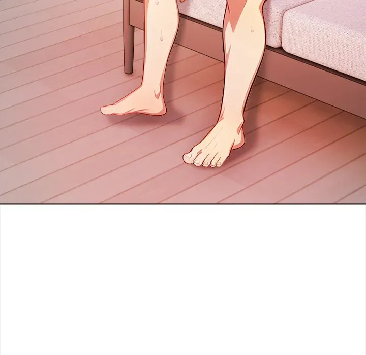 Read Sun-Kissed Seduction chapter 12 image 23 on Lezhin
