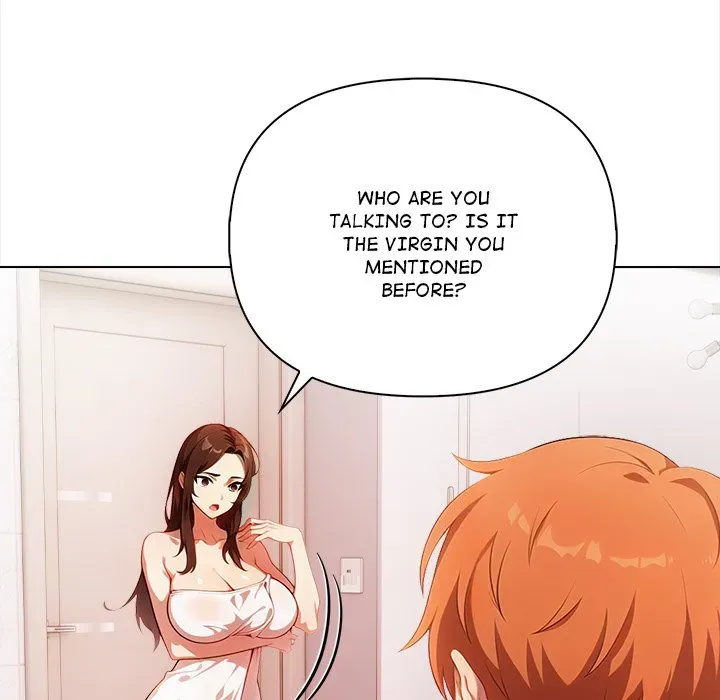 Read Sun-Kissed Seduction chapter 12 image 24 on Lezhin