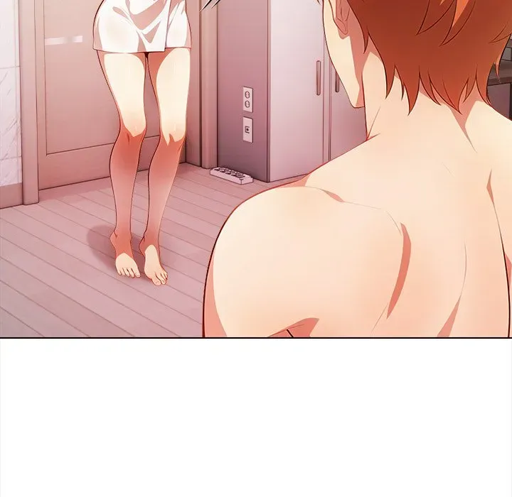 Read Sun-Kissed Seduction chapter 12 image 25 on Lezhin