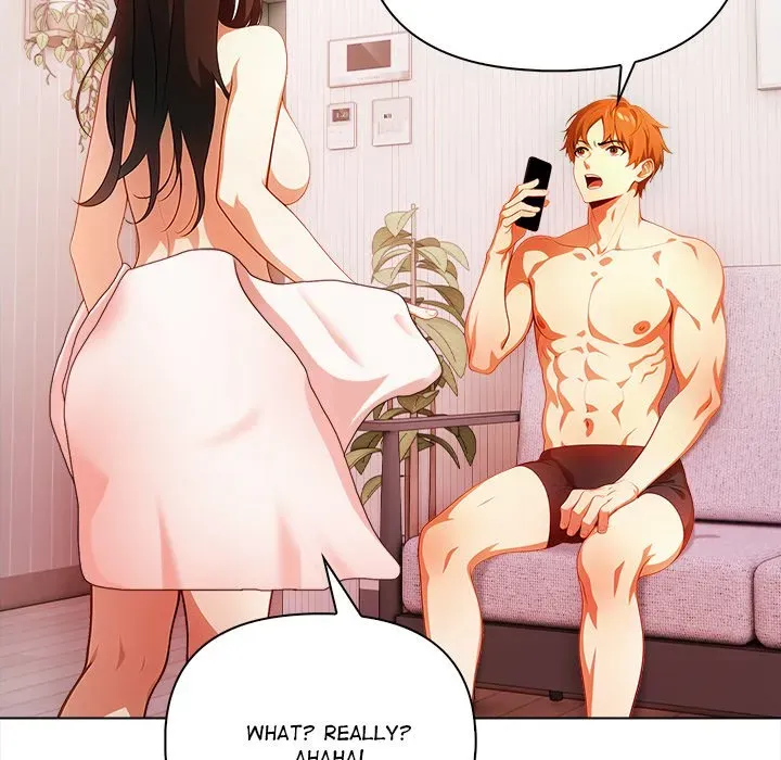 Read Sun-Kissed Seduction chapter 12 image 27 on Lezhin