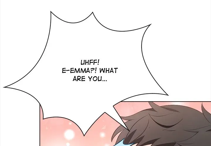 Read Sun-Kissed Seduction chapter 12 image 3 on Lezhin