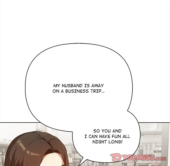 Read Sun-Kissed Seduction chapter 12 image 32 on Lezhin