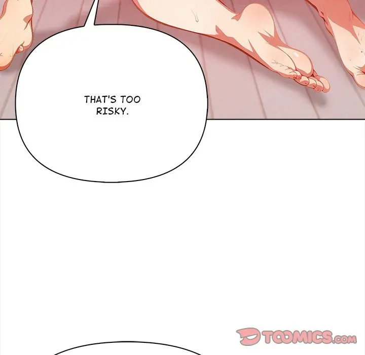 Read Sun-Kissed Seduction chapter 12 image 38 on Lezhin