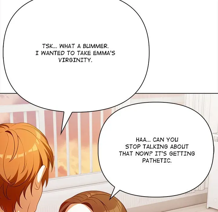 Read Sun-Kissed Seduction chapter 12 image 39 on Lezhin
