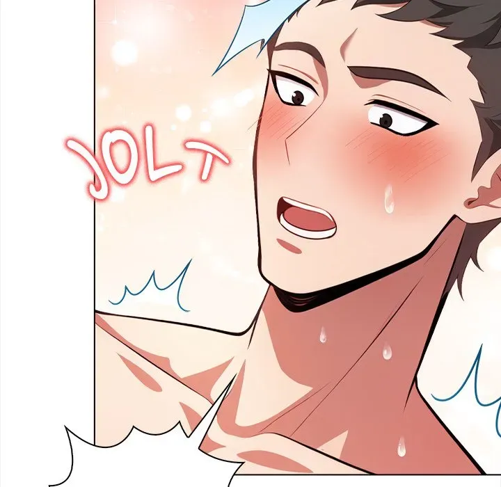 Read Sun-Kissed Seduction chapter 12 image 4 on Lezhin