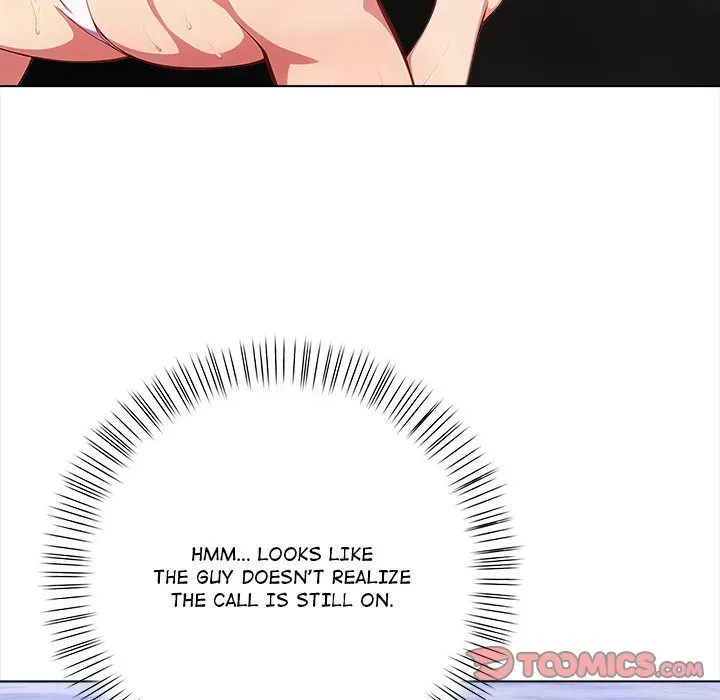Read Sun-Kissed Seduction chapter 12 image 50 on Lezhin