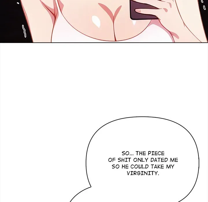 Read Sun-Kissed Seduction chapter 12 image 54 on Lezhin