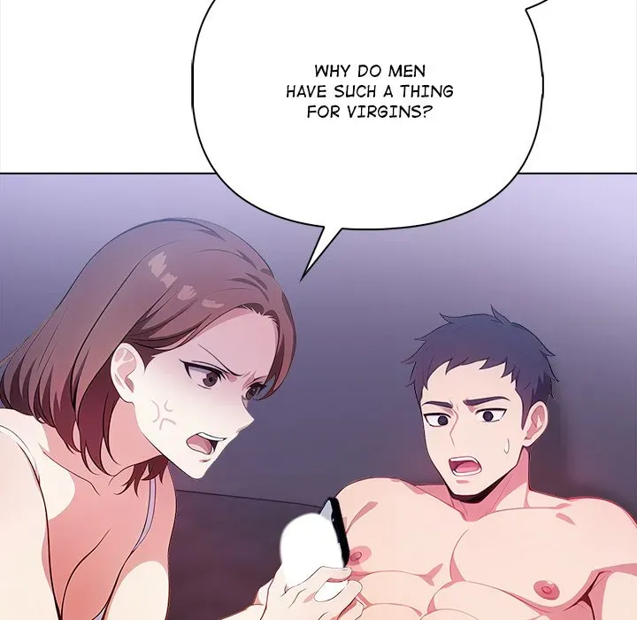 Read Sun-Kissed Seduction chapter 12 image 55 on Lezhin