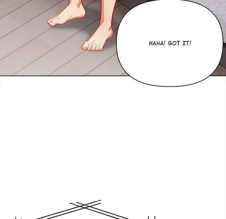 Read Sun-Kissed Seduction chapter 12 image 75 on Lezhin