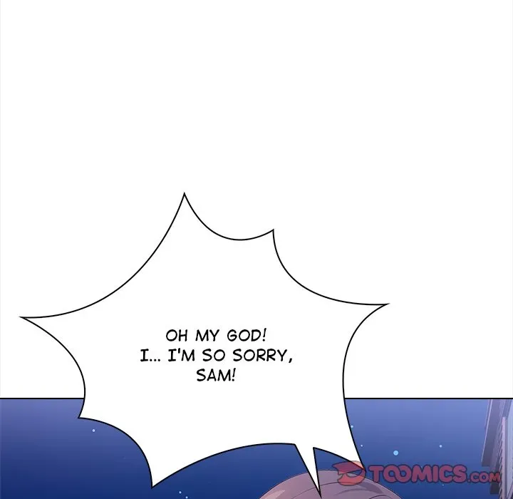 Read Sun-Kissed Seduction chapter 12 image 98 on Lezhin