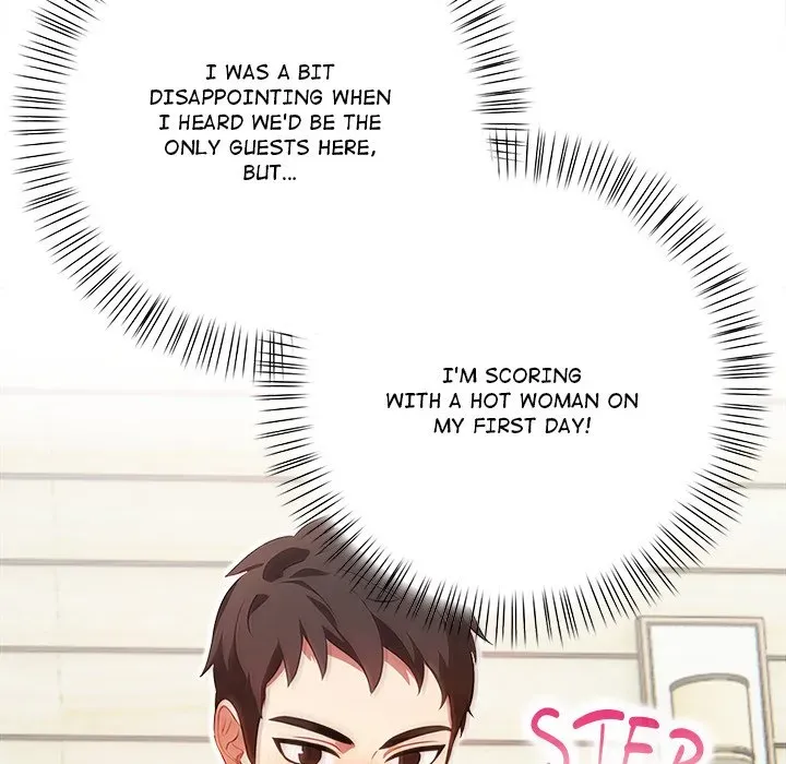 Read Sun-Kissed Seduction chapter 2 image 125 on Lezhin