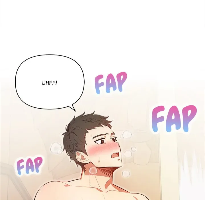 Read Sun-Kissed Seduction chapter 2 image 18 on Lezhin