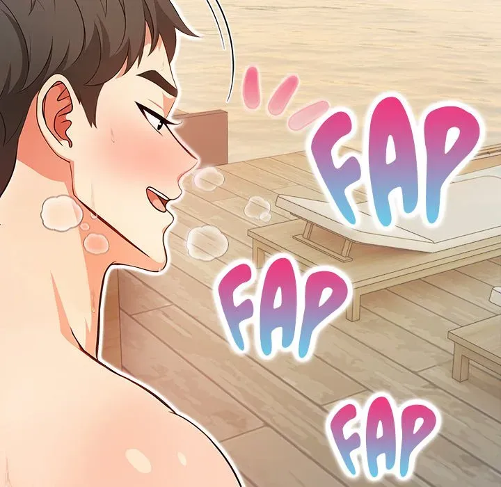 Read Sun-Kissed Seduction chapter 2 image 23 on Lezhin
