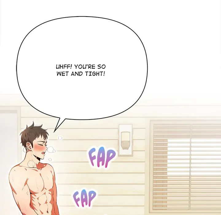 Read Sun-Kissed Seduction chapter 2 image 28 on Lezhin