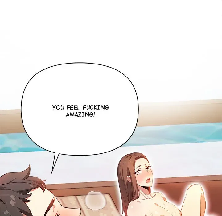 Read Sun-Kissed Seduction chapter 2 image 4 on Lezhin