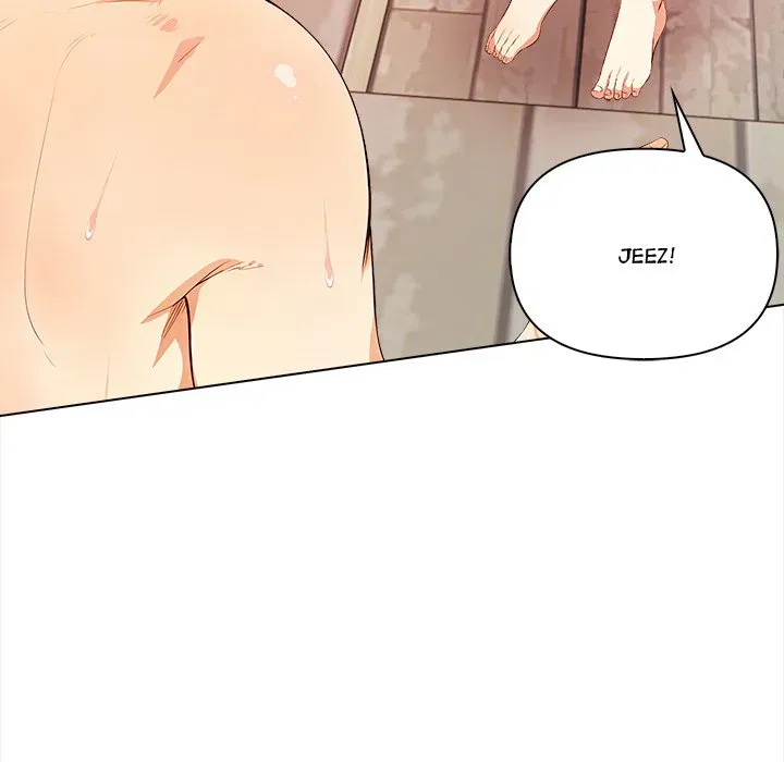 Read Sun-Kissed Seduction chapter 2 image 58 on Lezhin