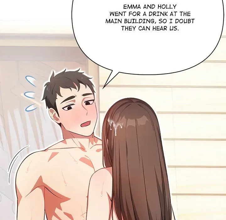 Read Sun-Kissed Seduction chapter 2 image 67 on Lezhin