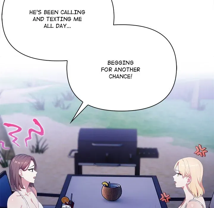 Read Sun-Kissed Seduction chapter 3 image 105 on Lezhin