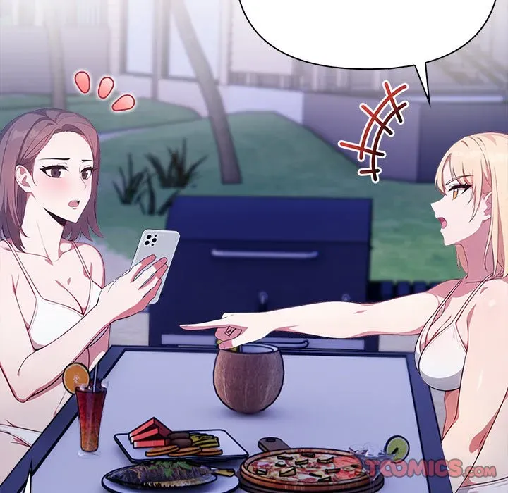 Read Sun-Kissed Seduction chapter 3 image 115 on Lezhin