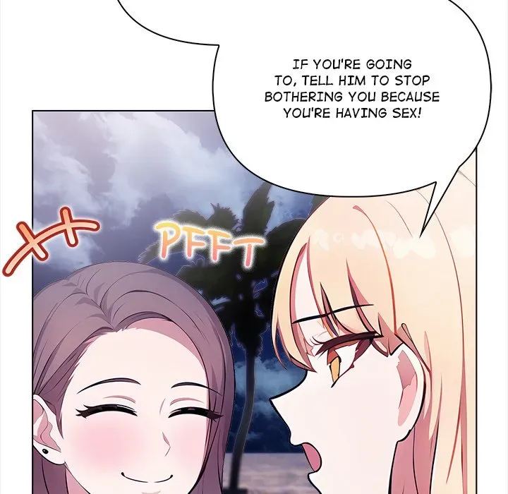 Read Sun-Kissed Seduction chapter 3 image 117 on Lezhin
