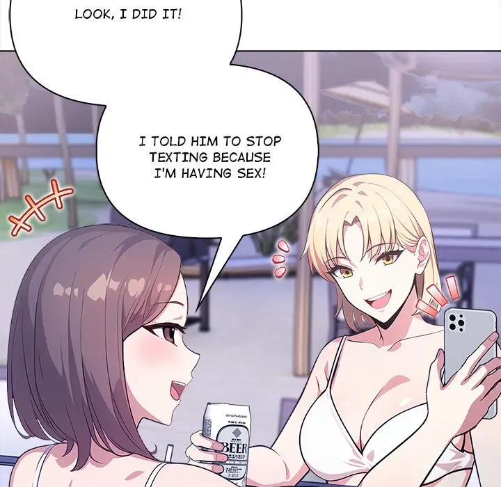 Read Sun-Kissed Seduction chapter 3 image 124 on Lezhin
