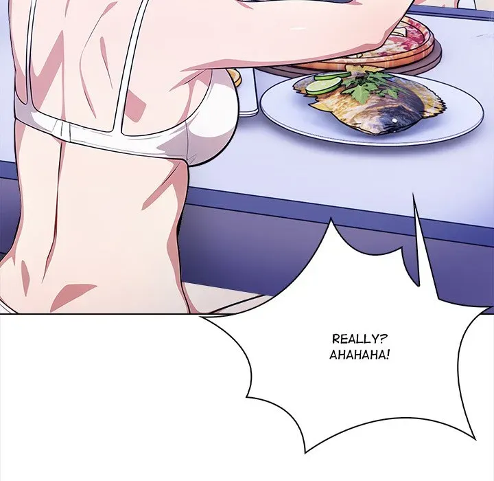 Read Sun-Kissed Seduction chapter 3 image 125 on Lezhin