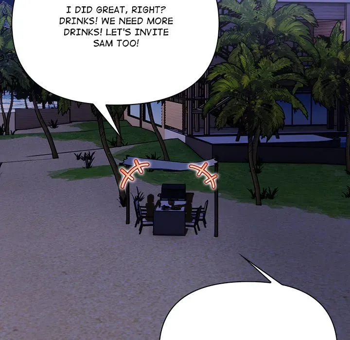Read Sun-Kissed Seduction chapter 3 image 128 on Lezhin