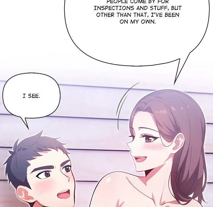 Read Sun-Kissed Seduction chapter 3 image 135 on Lezhin