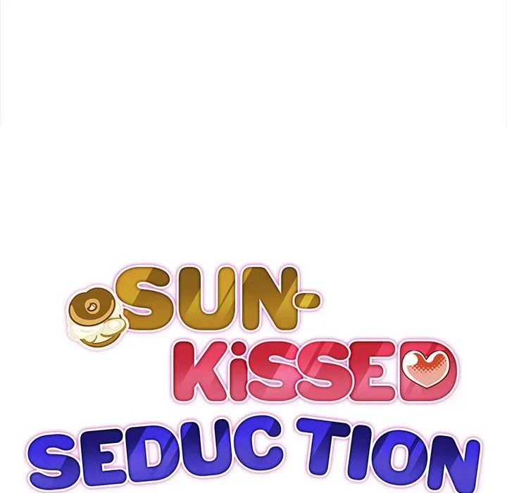 Read Sun-Kissed Seduction chapter 3 image 15 on Lezhin