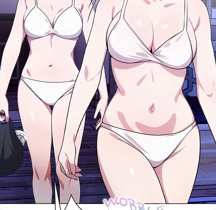 Read Sun-Kissed Seduction chapter 3 image 178 on Lezhin