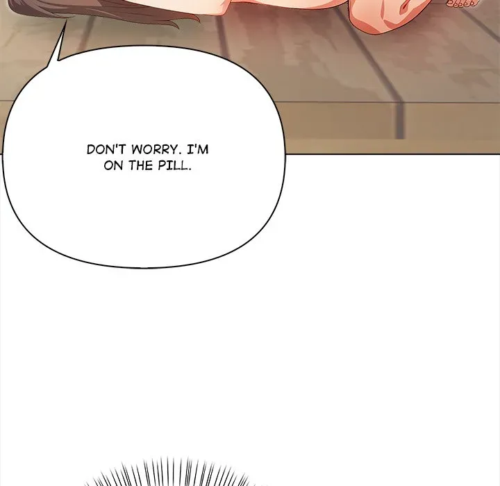 Read Sun-Kissed Seduction chapter 3 image 22 on Lezhin