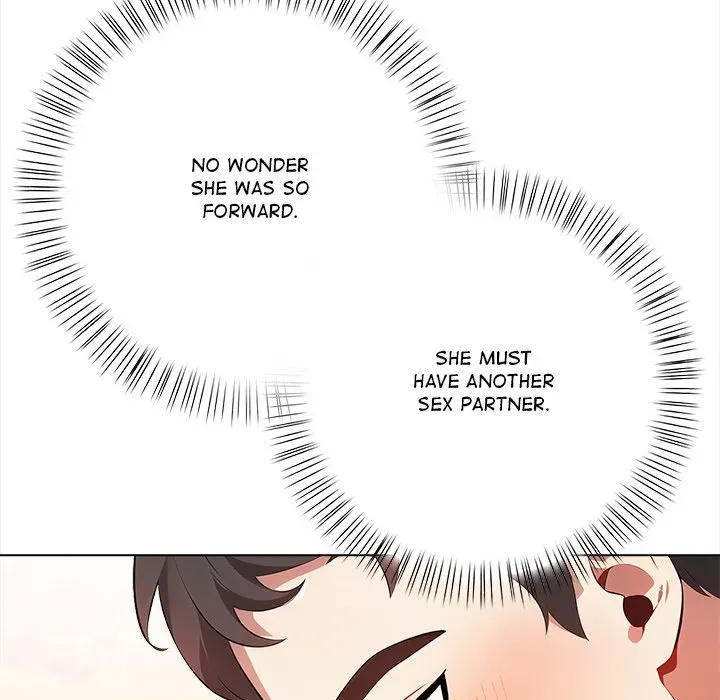 Read Sun-Kissed Seduction chapter 3 image 23 on Lezhin