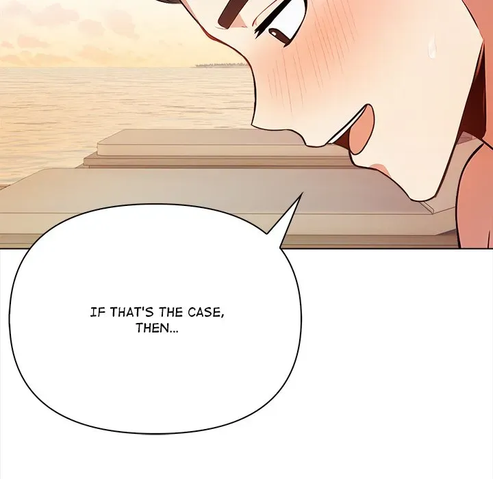 Read Sun-Kissed Seduction chapter 3 image 24 on Lezhin