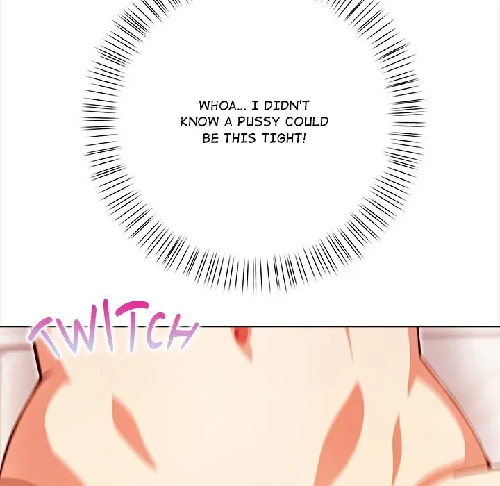 Read Sun-Kissed Seduction chapter 3 image 31 on Lezhin