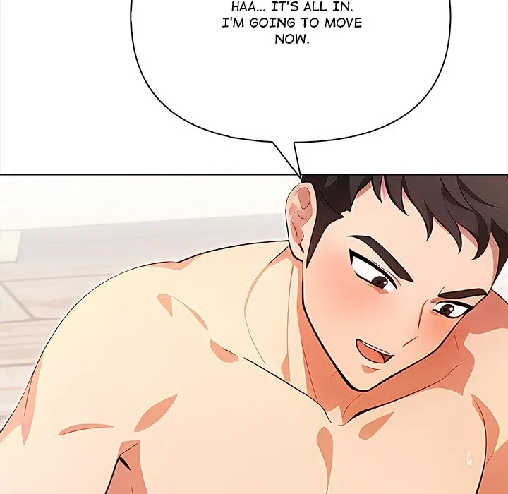 Read Sun-Kissed Seduction chapter 3 image 34 on Lezhin