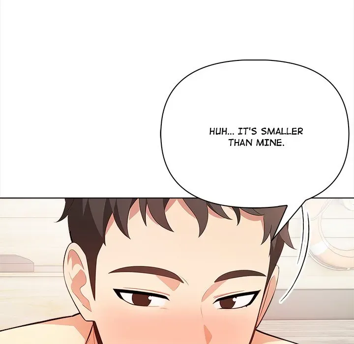Read Sun-Kissed Seduction chapter 3 image 4 on Lezhin