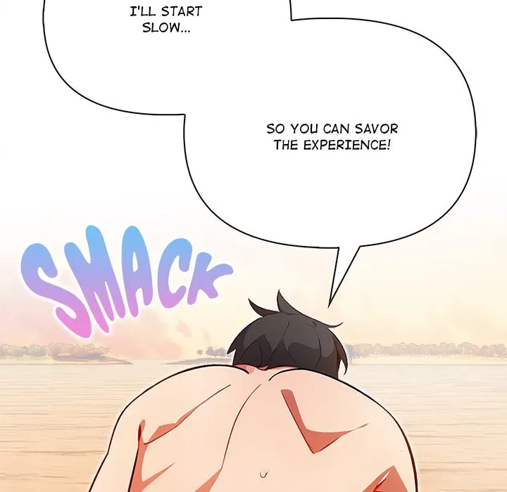 Read Sun-Kissed Seduction chapter 3 image 44 on Lezhin