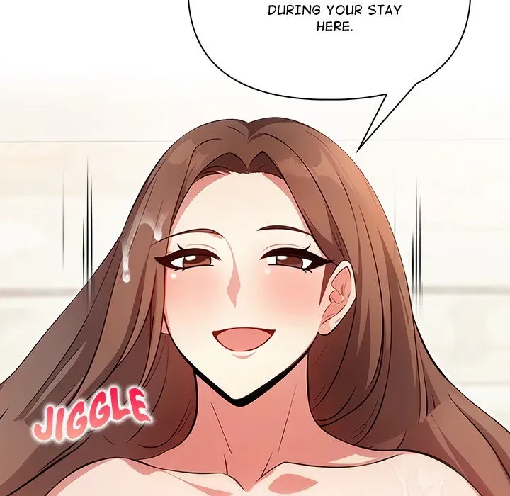 Read Sun-Kissed Seduction chapter 3 image 57 on Lezhin