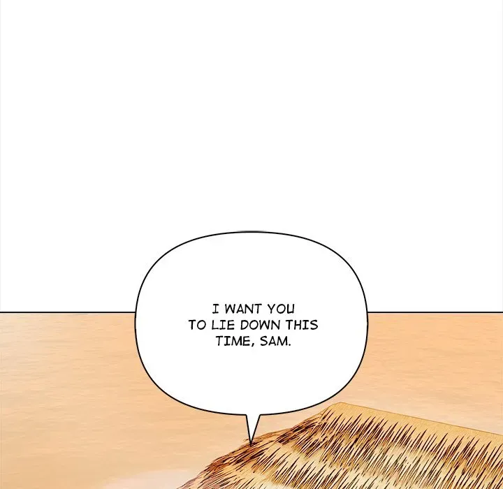 Read Sun-Kissed Seduction chapter 3 image 95 on Lezhin