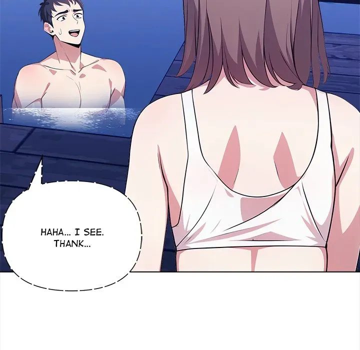Read Sun-Kissed Seduction chapter 4 image 100 on Lezhin