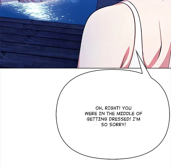 Read Sun-Kissed Seduction chapter 4 image 121 on Lezhin