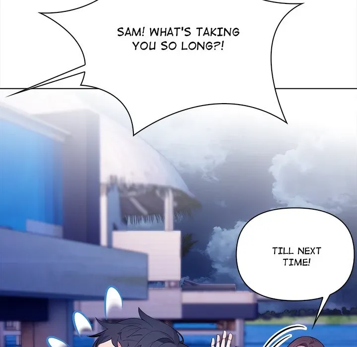 Read Sun-Kissed Seduction chapter 4 image 129 on Lezhin