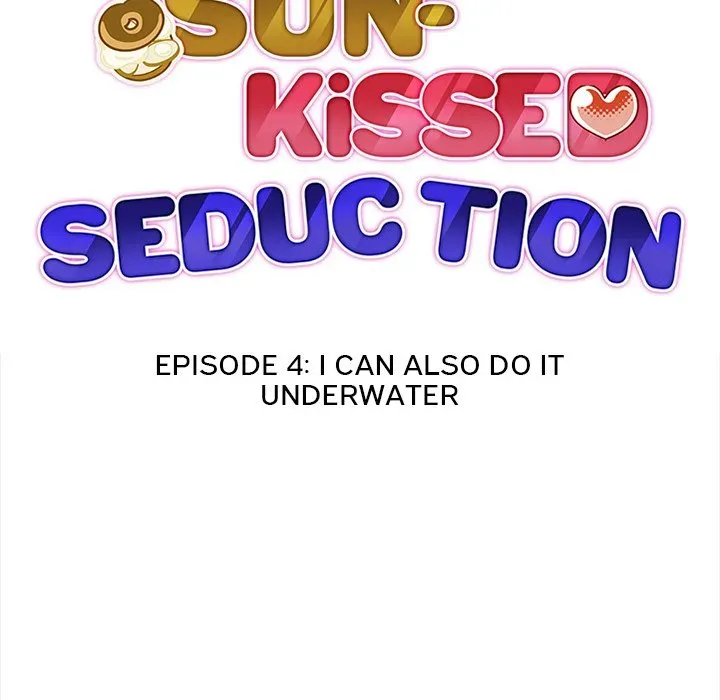 Read Sun-Kissed Seduction chapter 4 image 13 on Lezhin
