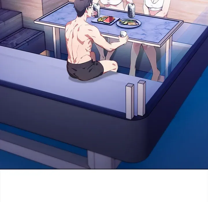 Read Sun-Kissed Seduction chapter 4 image 135 on Lezhin