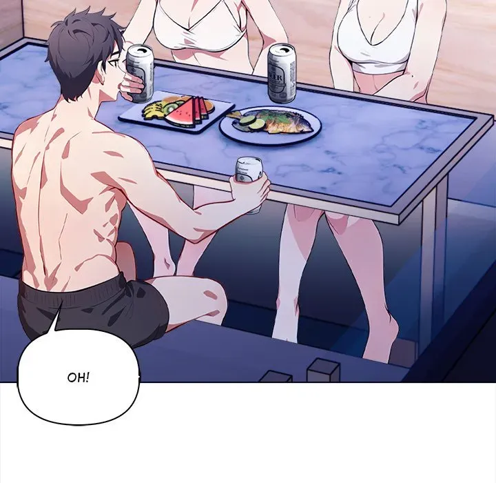 Read Sun-Kissed Seduction chapter 4 image 145 on Lezhin