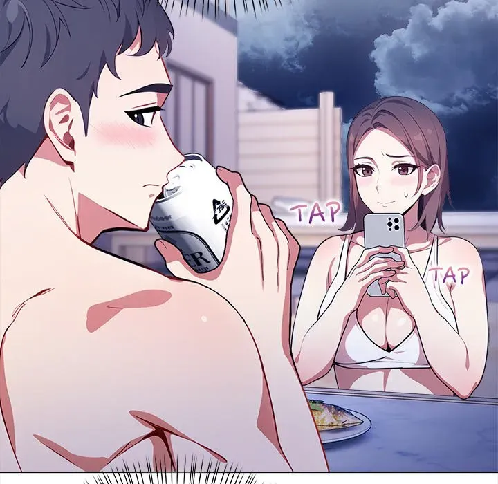 Read Sun-Kissed Seduction chapter 4 image 149 on Lezhin